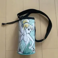 ディズニープリンセス エナメル ペットボトル ホルダー 水筒 ケース カバーのサムネイル