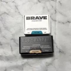 BRAYE ブレイセンティドバーム　ホワイトラム　チェーン付きのサムネイル