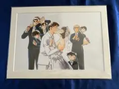 2025年最新】名探偵コナン複製原画の人気アイテム - メルカリ