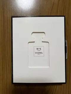 CHANEL No.5 サンプル