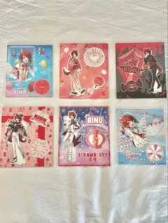 すとぷり莉犬くんアクリルスタンド