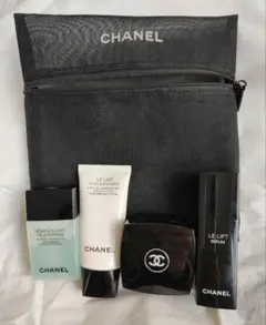 2026年最新】chanel トラベルセットの人気アイテム - メルカリ