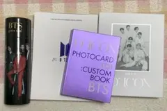 BTS 写真集 DICON TMA