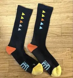 ballaholic 黒　ソックス