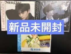 2026年最新】btob ソンジェ トレカの人気アイテム - メルカリ