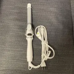 サロニア　カールヘアアイロン SL-008SW 25mm