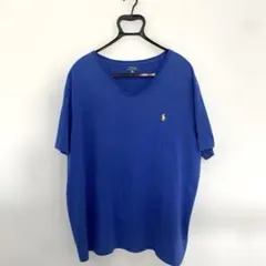 POLO RALPH LAURENメンズTシャツ