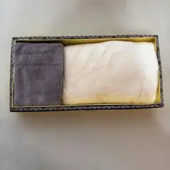 プレミアムタオルセット