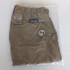 新品未使用 patagonia SサイズSunrise Trail Shorts