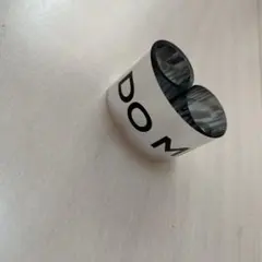 SnowMan 銀テープ iDOME 落下物 銀テ　フル1本