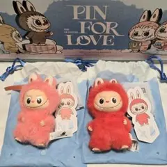 2025年最新】POPMART labubu the monsters シリーズ2の人気アイテム