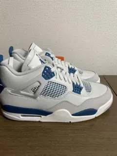 2025年最新】air jordan 4 military blackの人気アイテム - メルカリ