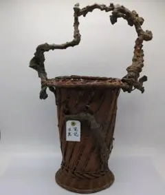 2025年最新】在銘 竹籠の人気アイテム - メルカリ