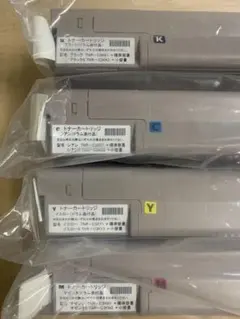 訳アリ期限切れHP 純正インク82(C4911A.12A.13A) 3色計29個 - メルカリ