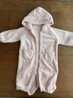 【お値下げ】カバーオール50-70cm