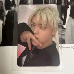 NCT127 ay-yo ユウタ　トレカ