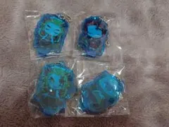 鬼滅の刃 ここみえアクリルフィギュア 伍の型