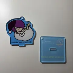 銀魂 缶バッジ 高杉晋助 ゴロピカドン サンリオ コラボ - メルカリ