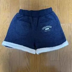 チャンピオン　ショートパンツ