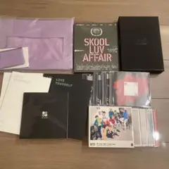 BTS アルバム　ファンクラブ特典等　まとめ売り