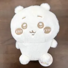 ちいかわ ぬいぱれっと〜ミルクいろ〜 ぬいぐるみ① 【ちいかわ②】