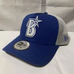 横浜DeNAベイスターズ NEW ERA 940キャップ I☆YOKOHAMA