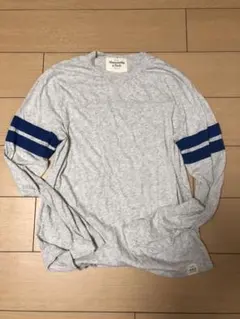 アバクロ ロンT size L