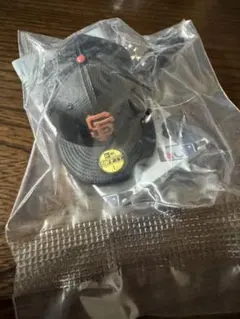 ニューエラ ガチャ MLB サンフランシスコ・ジャイアンツ