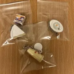 ねもふぃらら様専用