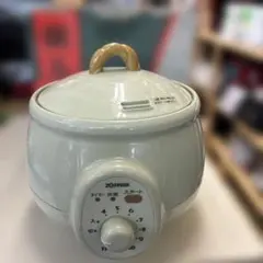 未使用☆粥茶屋EGA03☆象印☆おかゆメーカー - メルカリ
