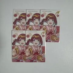 プロセカ 望月穂波 バースデー エピカ 5枚