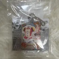 アイカツガチャガチャ(有栖川おとめ）