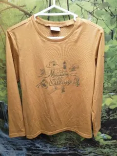 コロンビア　ロングTシャツ(ウィメンズ)のサムネイル
