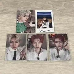 ZB1 リッキー DICON FC