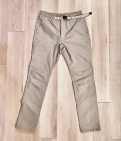 noelさま専用⭐︎Gramicci CLIMBER EASY PANTS