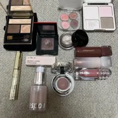 デパコス、韓国コスメ おまとめ