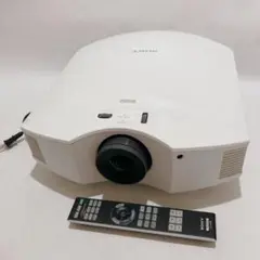 SONY プロジェクター VPL-CX86 バッグ付き VPL-CX85 | データプロジェクター | ソニー