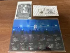 藤木直人 BEFREE 小物セット