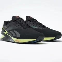 Reebok NANO X3 （コアブラック）のサムネイル