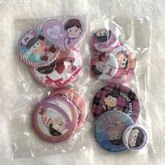 おそ松さん トド松