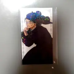 薬屋のひとりごと展 羅漢 ランダムチケット風カード