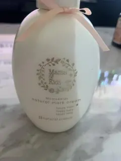 Mama & Kids natural mark cream 470g
