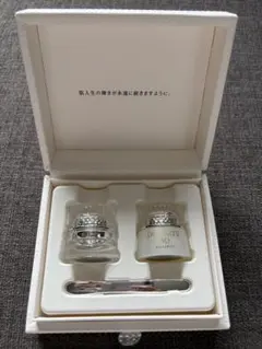 【新品未使用】コスメデコルテ AQ ミリオリティ インテンシブクリーム セットのサムネイル