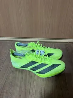 プライムSP3 27cm adidas adizero prime sp3 27cm - メルカリ