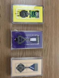 激レア SANKO AIWA ゴールド鎖環 パチンコ 特殊景品 - メルカリ
