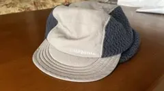 【パタゴニア】Winter Duckbill Cap