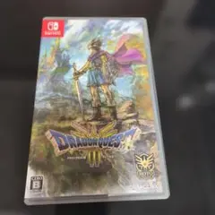 Switch ドラゴンクエスト3 そして伝説へ