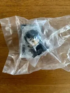 名探偵コナン ちぢませ隊9 伊織無我