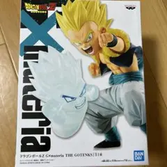 ドラゴンボール Gx materia THE GOTENKS