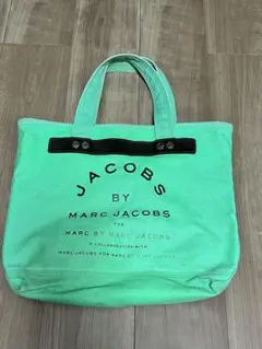 MARC JACOBS トートバッグ